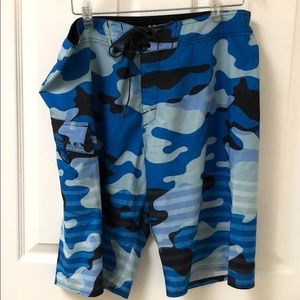 Oakley Board shorts